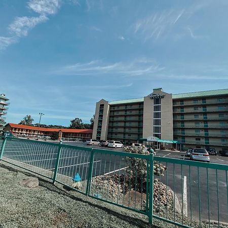 River Place Condos #508 2Bd Pigeon Forge Dış mekan fotoğraf