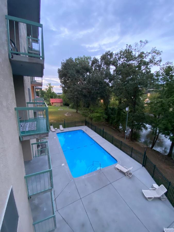 River Place Condos #508 2Bd Pigeon Forge Dış mekan fotoğraf