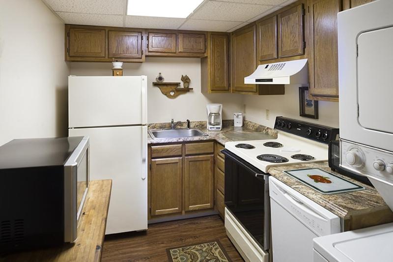 River Place Condos #508 2Bd Pigeon Forge Dış mekan fotoğraf