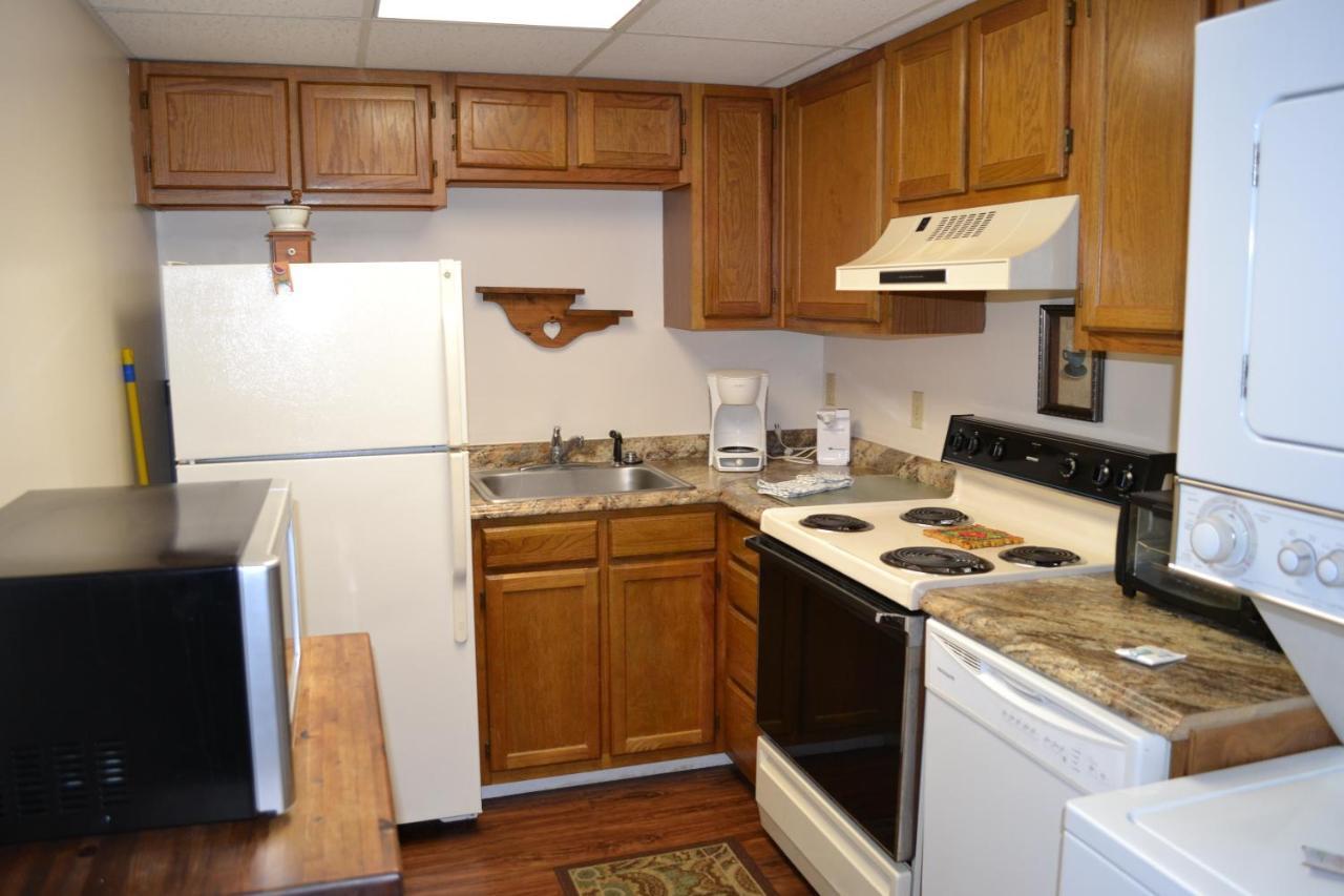 River Place Condos #508 2Bd Pigeon Forge Dış mekan fotoğraf