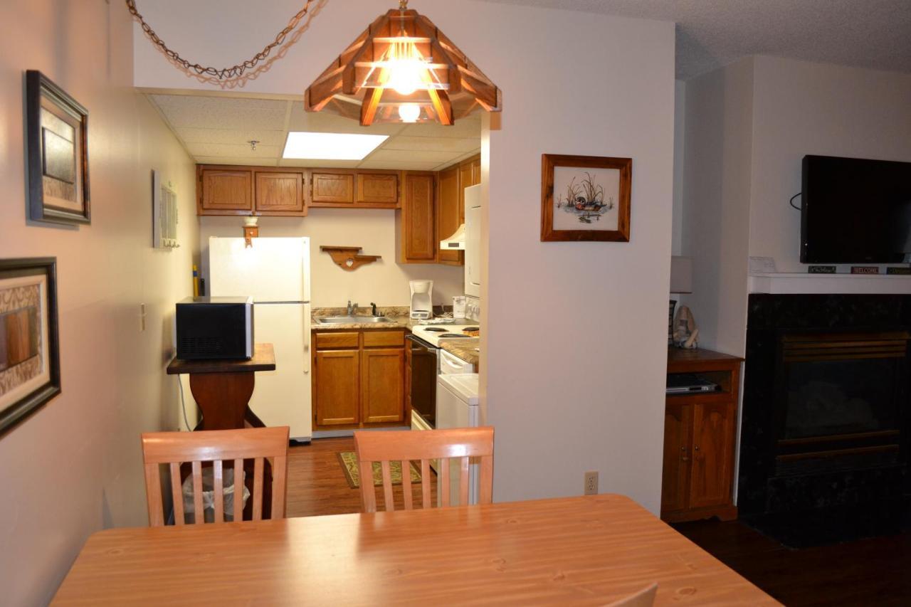 River Place Condos #508 2Bd Pigeon Forge Dış mekan fotoğraf