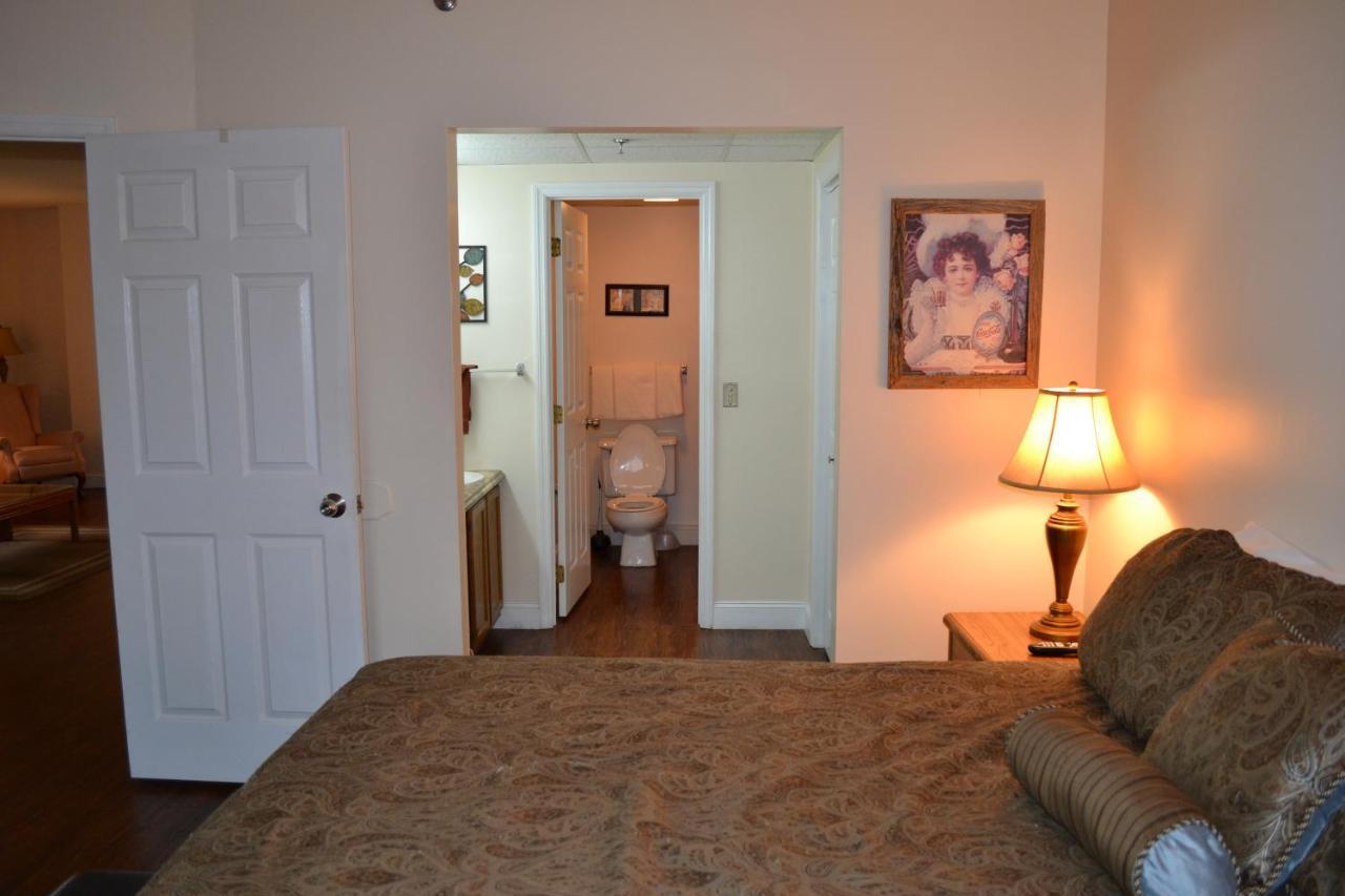 River Place Condos #508 2Bd Pigeon Forge Dış mekan fotoğraf