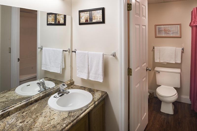River Place Condos #508 2Bd Pigeon Forge Dış mekan fotoğraf