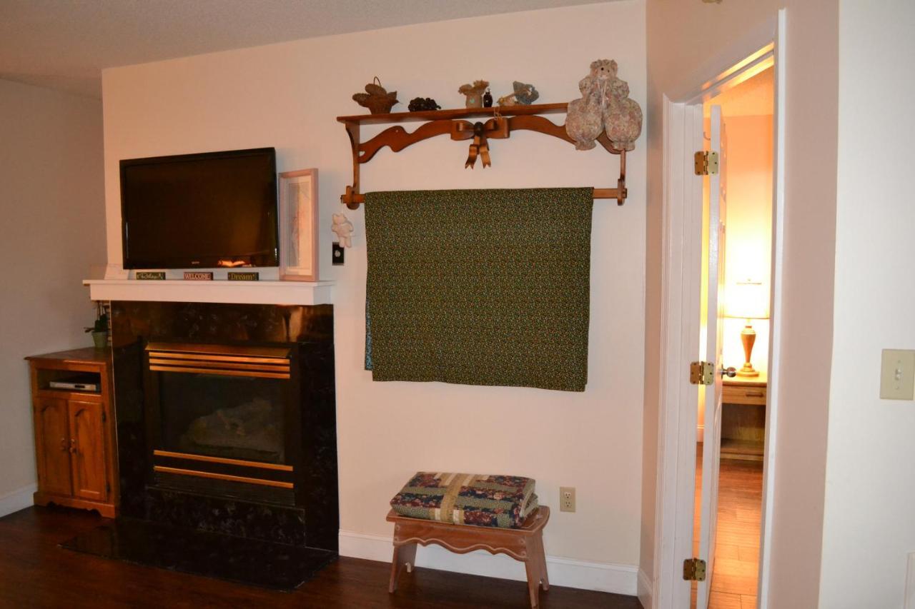 River Place Condos #508 2Bd Pigeon Forge Dış mekan fotoğraf