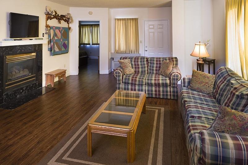 River Place Condos #508 2Bd Pigeon Forge Dış mekan fotoğraf
